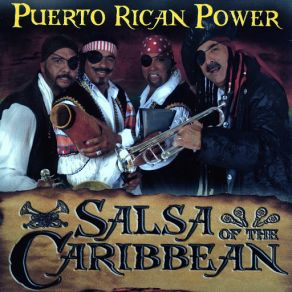 Download track Enseñame The Puerto Rican Power