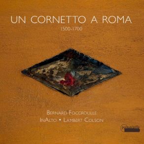 Download track Solo E Pensoso Bernard Foccroulle, InAlto, Lambert Colson