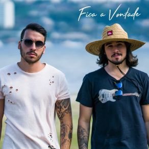 Download track Fica A Vontade Tritom