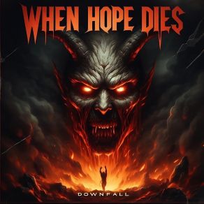 Download track World Of Pain When Hope Dies