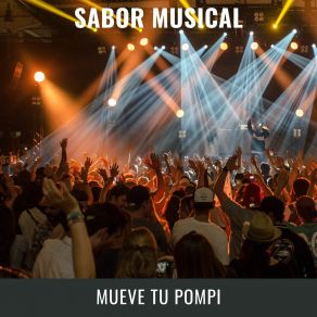 Download track Mueve Tu Pompi, Mariela La Parrandera Sabor Musical