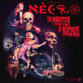 Download track The Master Of Ruckus (Instrumental) NecroΟΡΓΑΝΙΚΟ