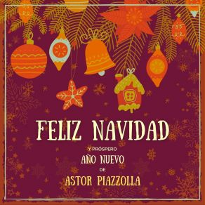 Download track Marron Y Azul (Original Mix) Astor Piazzolla