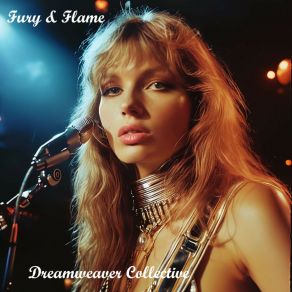 Download track Burning Dreams Dreamweaver Collective