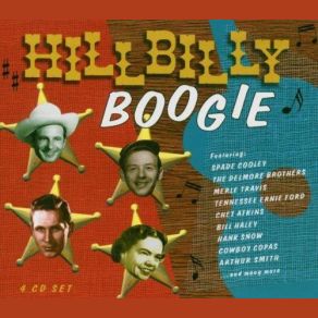 Download track Rhumba Boogie Hank Snow