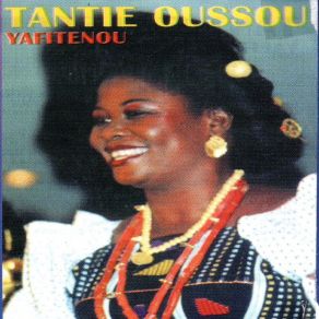 Download track Ele Man Klolê Tantie Oussou