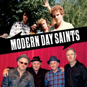 Download track Anything Can Happen Modern Day Saints