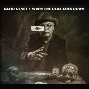 Download track Scarecrow Man David Olney