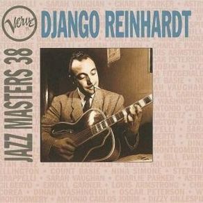 Download track Liza (All The Clouds'Ll Roll Away) Django Reinhardt