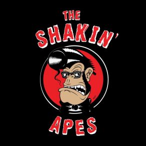 Download track Under Your Sky The Shakin' Apes