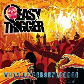 Download track My Darkness Easy Trigger