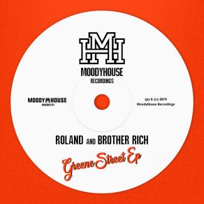 Download track Al Green's Acid (Original Mix) Brother Rich