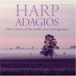 Download track Harp Concerto In B Flat Major, Op. 4, 6, HWV 294- Larghetto Georg Friedrich Händel