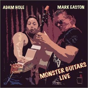 Download track Help Me Mark Easton, Monster Guitars