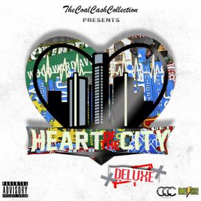 Download track Luggage Claim TheCoalCashCollectionBandGang Jizzle P, Emodest