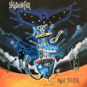 Download track Secret Gathering Shadowfax