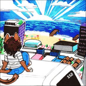 Download track Supersaw4 (Daydream Dub) Anwar Louis