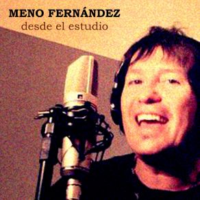 Download track Paloma Herida (Demo) Meno Fernández