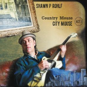 Download track San Francisco Love Affair Shawn P. Rohlf