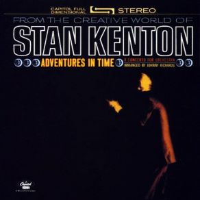 Download track Aspect Stan Kenton And His Orchestra