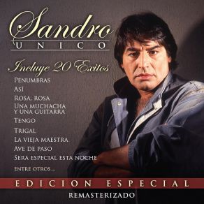 Download track Asi (2010 Digital Remaster) Sandro