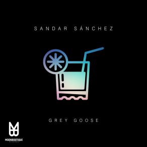 Download track Backup (Original Mix) Sandar Sanchez