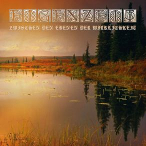 Download track Gedankenstrom Eigenzeit