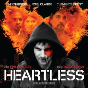 Download track Heartless Mohit Chauhan, Suzanne D'Mello