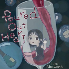 Download track Poured Out Heart (Japanese Version) Lisa Ainsworth