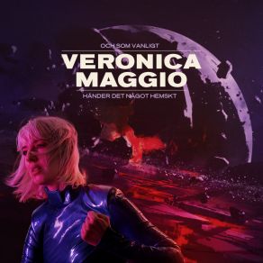 Download track Heaven Med Dig Veronica Maggio