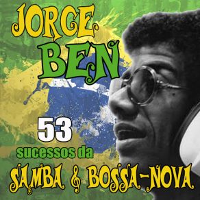 Download track Samba Legal Jorge Ben