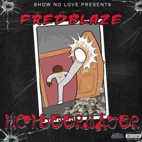 Download track Buss Hoes 3 Fred Blaze