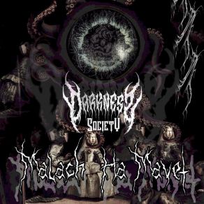 Download track Fuck The Rain {160} (16B) Darkness Society [REC]16B, Noctivagorum