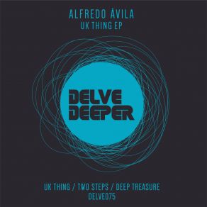 Download track Deep Treasure (Original Mix) Alfredo Ávila