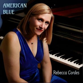 Download track Piano Blues No. 1 For Leo Smit Rebecca Cordes