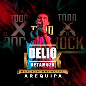 Download track Tus Ojos (En Vivo) Delio Retamozo