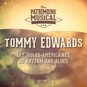 Download track Blue Heartaches Tommy Edwards