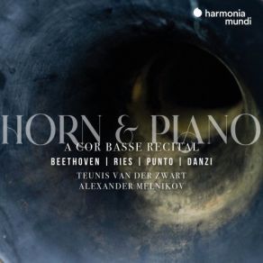 Download track Horn Sonata In E-Flat Major, Op. 28- III. Allegretto Alexander Melnikov, Teunis Van Der Zwart