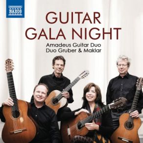 Download track Terpsichore (Excerpts) [Arr. Los Angeles Guitar Quartet For 4 Guitars]: Volte - Bourrée Amadeus Guitar Duo, Maklar, Duo Gruber