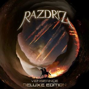 Download track Heavy Cavalry (Bastereon Remix) Razdriz