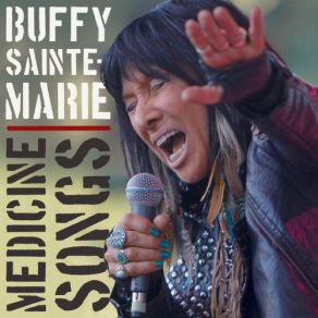 Download track Disinformation Buffy Sainte - Marie