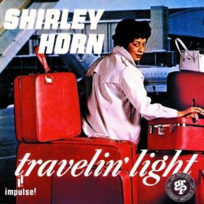 Download track Don't Be On The Outside Shirley Horn