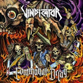 Download track Spiders Vindicator