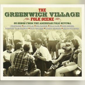 Download track Springhill Mine Disaster Greenwich VillageBob Gibson