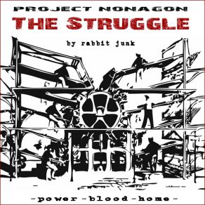 Download track Power Rabbit Junk