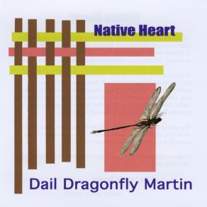 Download track Native Ways Dail Dragonfly Martin