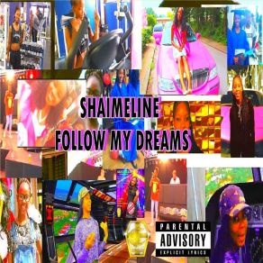 Download track Friends And Fam Shaimeline