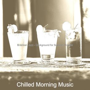 Download track Phenomenal Outdoor Dining Chilled Morning Music