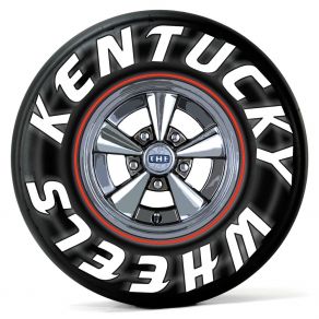 Download track The Double-Cross The Kentucky Wheels