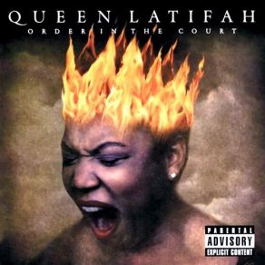 Download track I Don't Know Queen LatifahSisqo